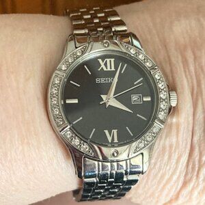 Ladies "Seiko" Watch
